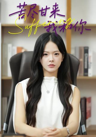 短剧苦尽甘来我和你海报