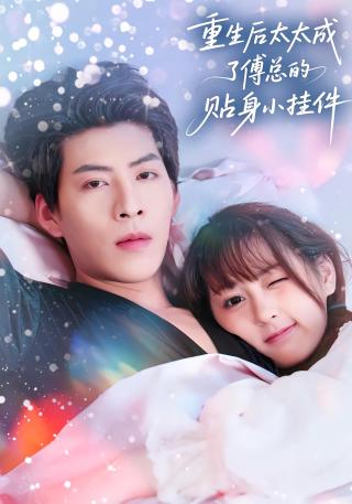 短剧重生后太太成了傅总的贴身小挂件海报