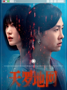 短剧天罗地网海报