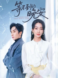 短剧等不到的晚安海报