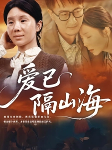 短剧爱已隔山海海报