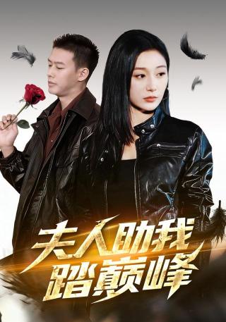 短剧夫人助我踏巅峰海报