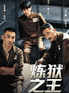 短剧炼狱之王海报