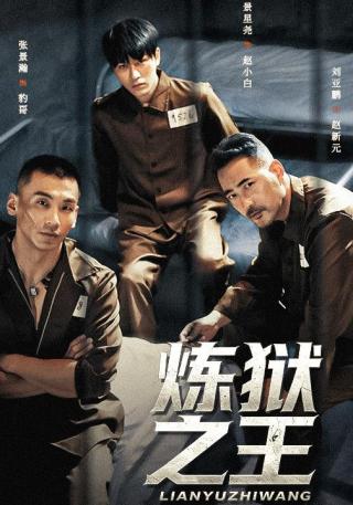 短剧炼狱之王海报