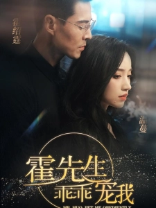 短剧霍先生乖乖宠我海报