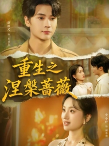 短剧重生之涅槃蔷薇海报