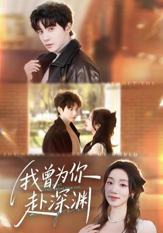 短剧我曾为你赴深渊海报