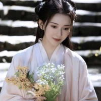 短剧演员蔺瑞雪