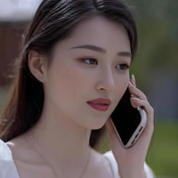 短剧演员周丽珠