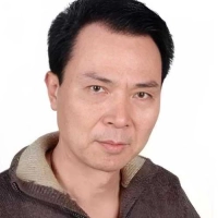 短剧演员吴广林