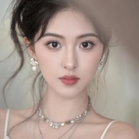 短剧演员祖白丹·外力