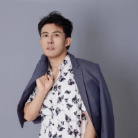 短剧演员王子龙