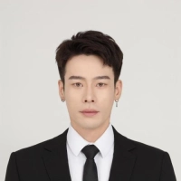 短剧演员周仕奇