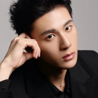 短剧演员陈思浩