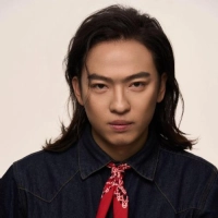 短剧演员盖俊锋