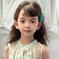 短剧演员赵潇缘