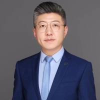 短剧演员崔海龙