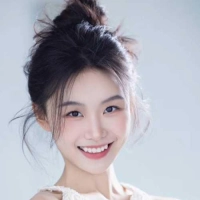 短剧演员晏子菲