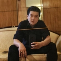 短剧演员王江峰