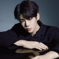 短剧演员王子凌