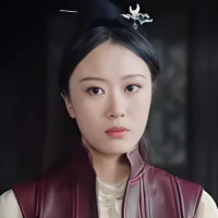 短剧演员简淑芸