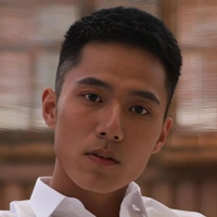 短剧演员刘琦枫