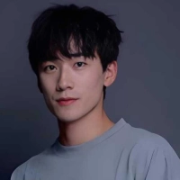 短剧演员孙茂峰