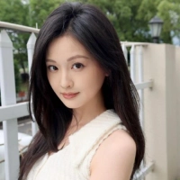 短剧演员俞玟霞