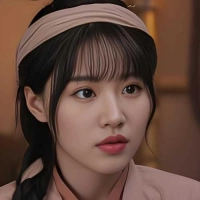 短剧演员朱可儿