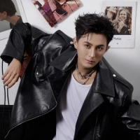 短剧演员丁泳文