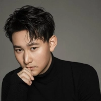 短剧演员初海涛