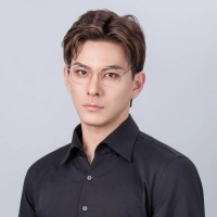 短剧演员高忆景