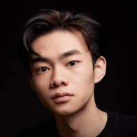 短剧演员康子轩