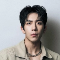 短剧演员庞祯祺