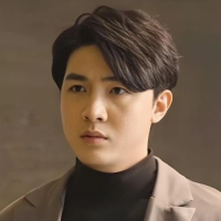 短剧演员候伟杰