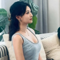 短剧演员远雨艾