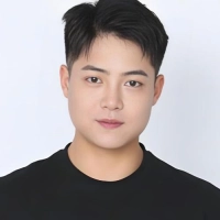 短剧演员谭嘉豪