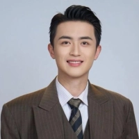 短剧演员史永清