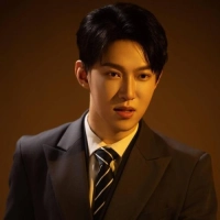 短剧演员刘熙元