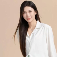 短剧演员李聪聪