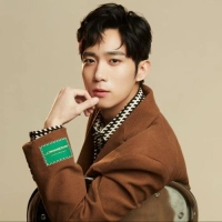 短剧演员杨凯文