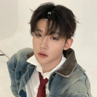 短剧演员钟宇飞