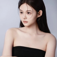 短剧演员赵一霏