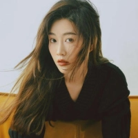 短剧演员张筱沅