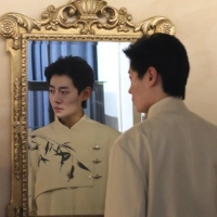 短剧演员司宇睿