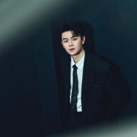 短剧演员郑幸杭