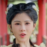 短剧演员钟莹玲