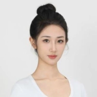 短剧演员沈紫欣