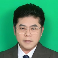 短剧演员刘浩强