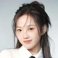 短剧演员王珊珊